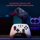 GameSir Nova Lite Wireless Gamepad Controller for All Devices