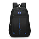 Versatile Waterproof Business Backpack for 15.6 Inch Laptop