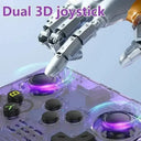 R36S Retro Handheld Console for Gamers