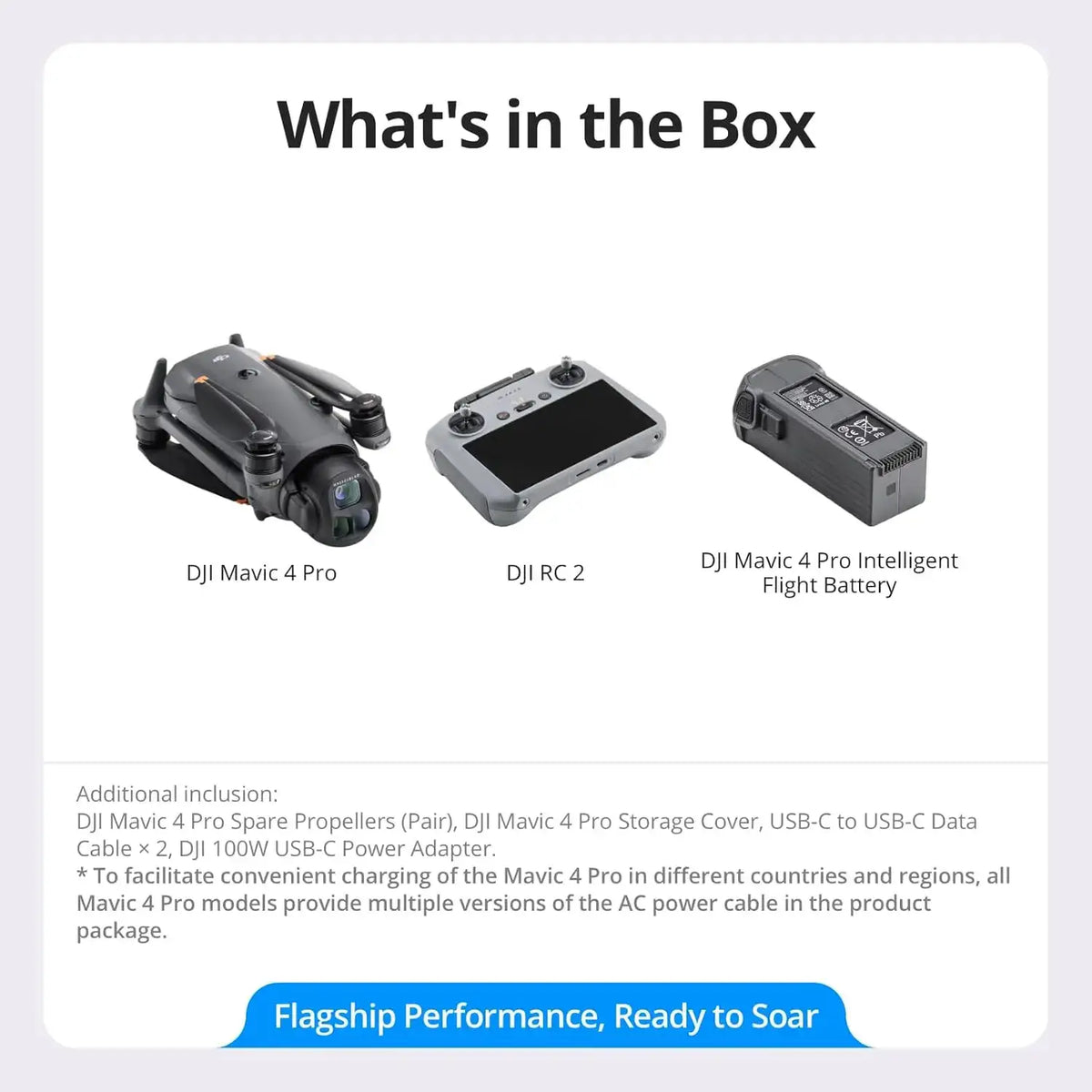 Refurbished DJI Drone - Cinematic — product view 10