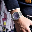 Pagani Design Stainless Steel Watch