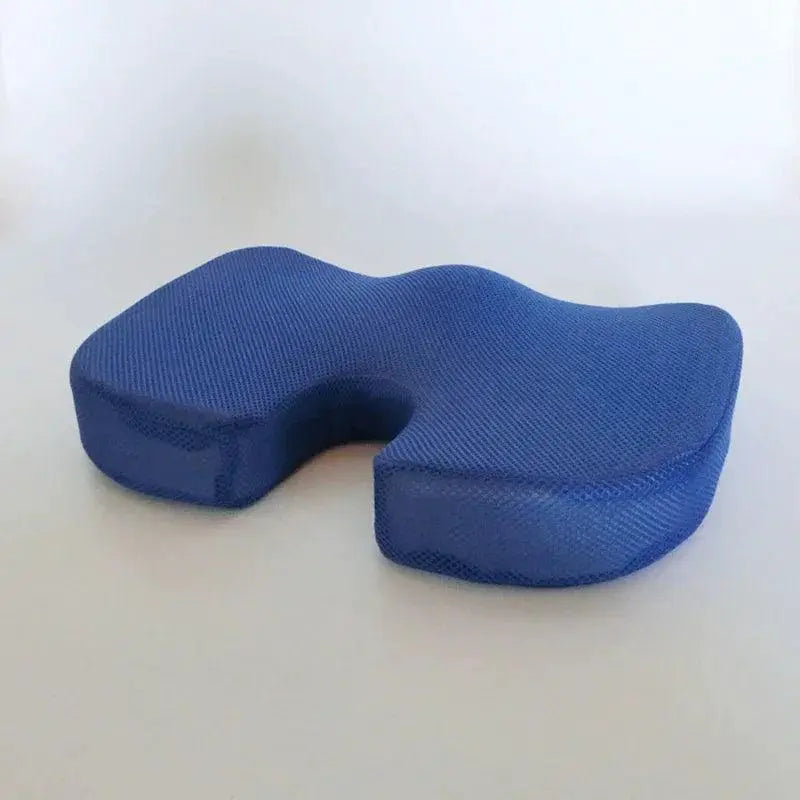 Ultimate Comfort U Shape Gel Memory Foam Seat Cushion