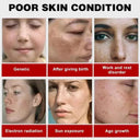 Face Cream for All Skin Brightens Tone