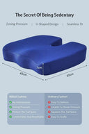 Coccyx Cushion For Office Workers Relief