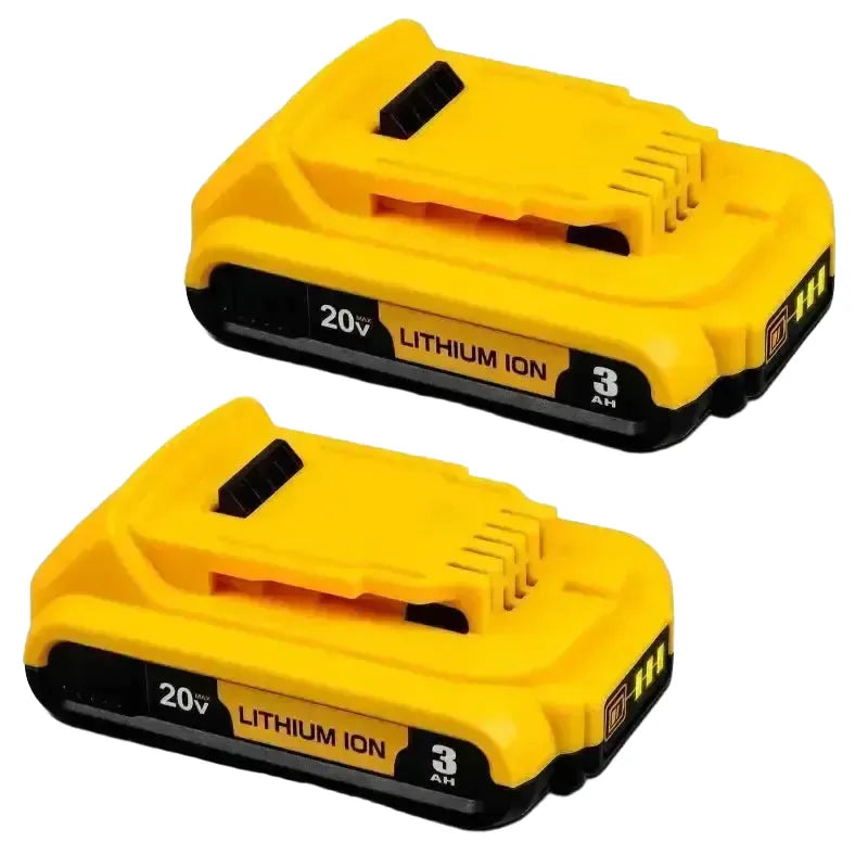 Long Lasting Power Tool Battery for DIY — product view 1