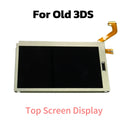 Nintendo 3DS Replacement LCD Screen