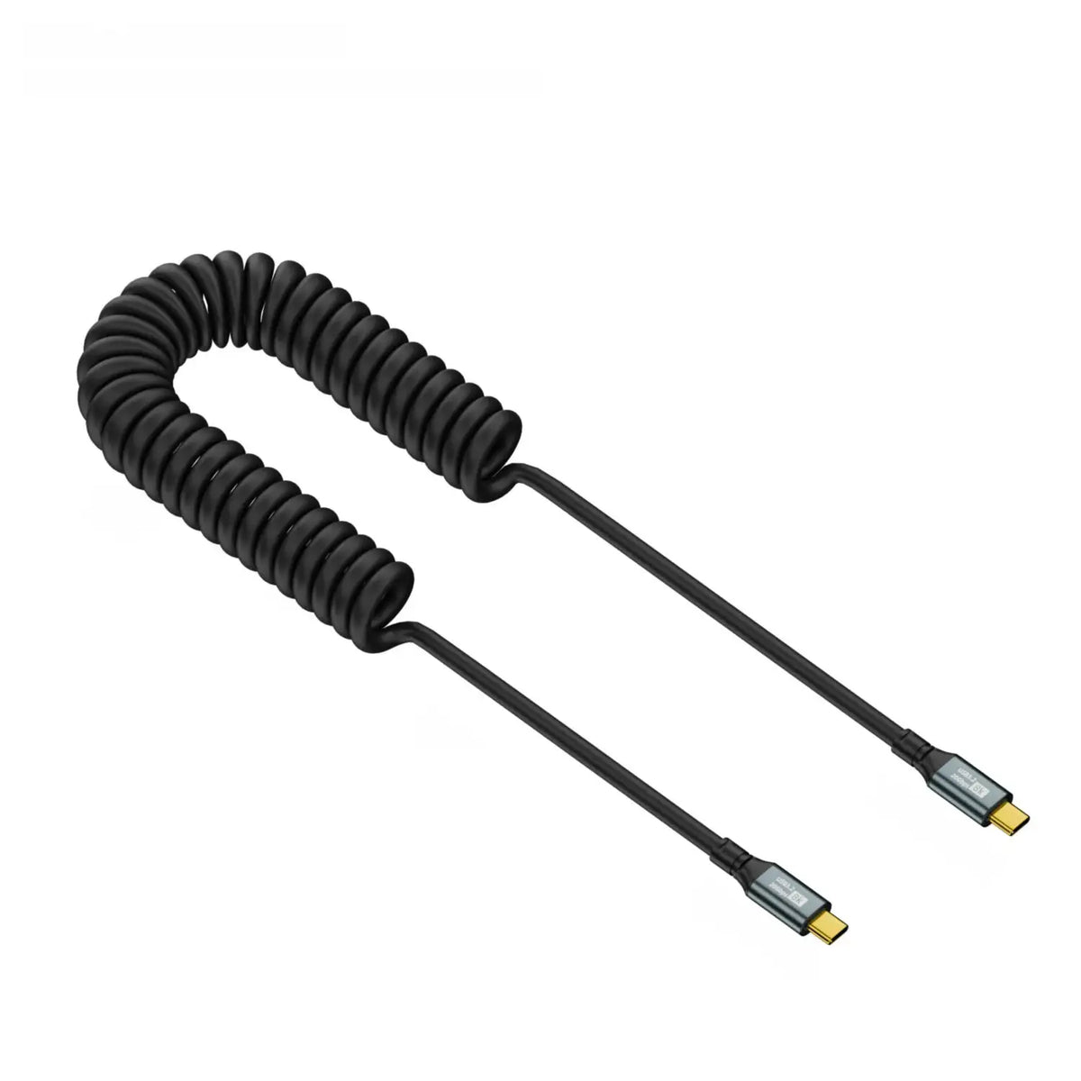 Retractable Usb C To Usb C Cable — product view 8