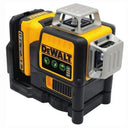 Laser Level for Pros High Visibility