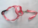Nylon Dog Muzzle with Training Head Collar Prevent Pulling