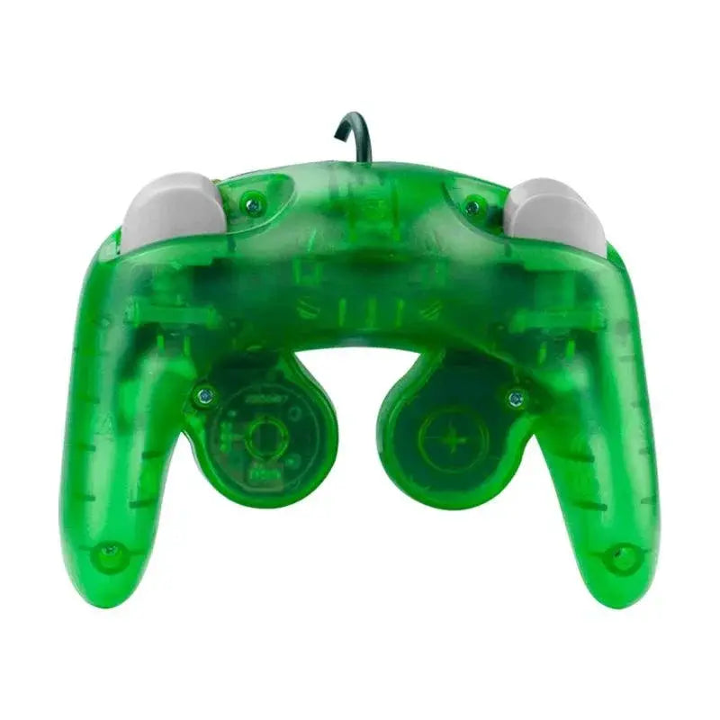 Wired Game Controller For GameCube NGC High Quality Gamepad