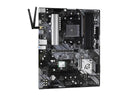 ASRock Phantom Gaming ATX AMD Motherboard