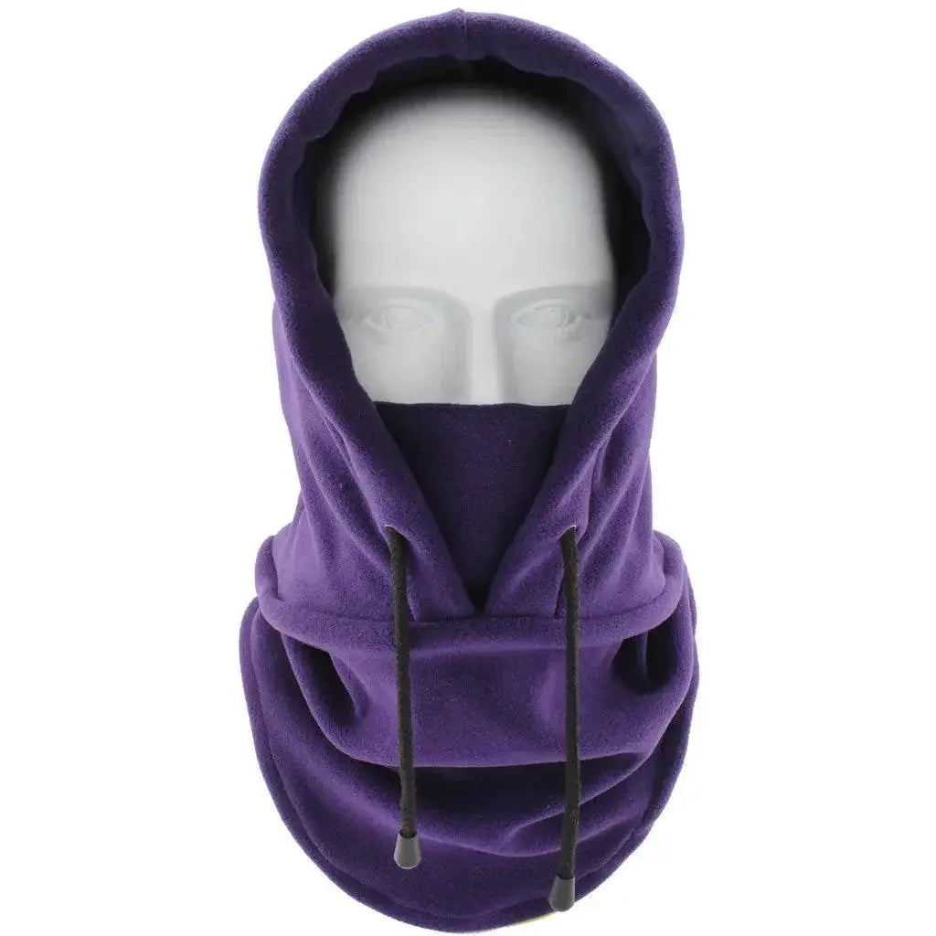 Windproof Balaclava Cap for Ultimate Outdoor Warmth
