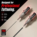 Sterile Rotary Tattoo Needles 20 Pack
