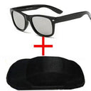 Stylish UV 400 Kids Sunglasses for Boys and Girls Durable
