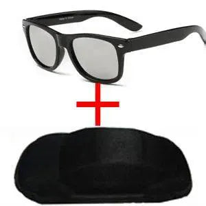 UV 400 Kids Sunglasses Durable For Boys And Girls Safe