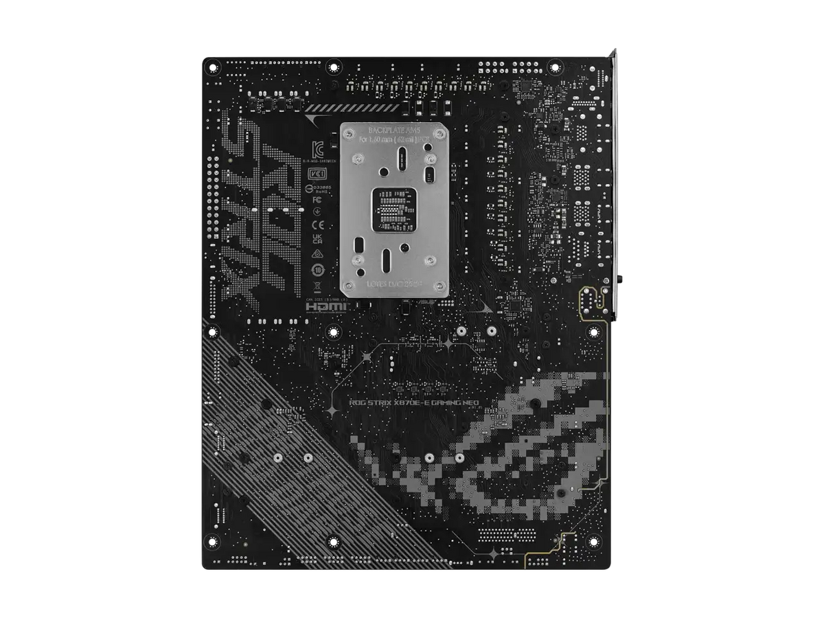 Asus Rog Strix Gaming — product view 8