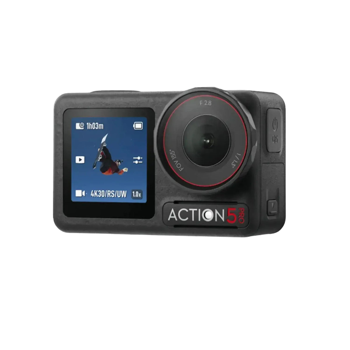 DJI Osmo Action Pro - Batteries — product view 1