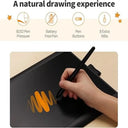 Gaomon M10K Art Drawing Tablet