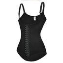 Women’s Firm Control Shapewear Girdles Tummy Tuck Bodysuit