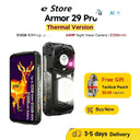 Ulefone Armor Pro Thermal Phone