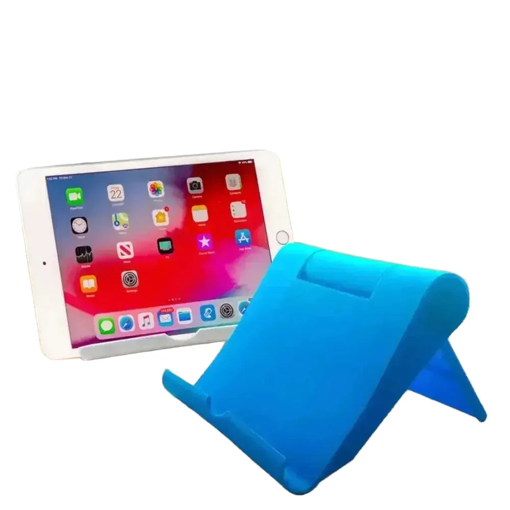 Hands-Free Phone Stand for Office Use — product view 1