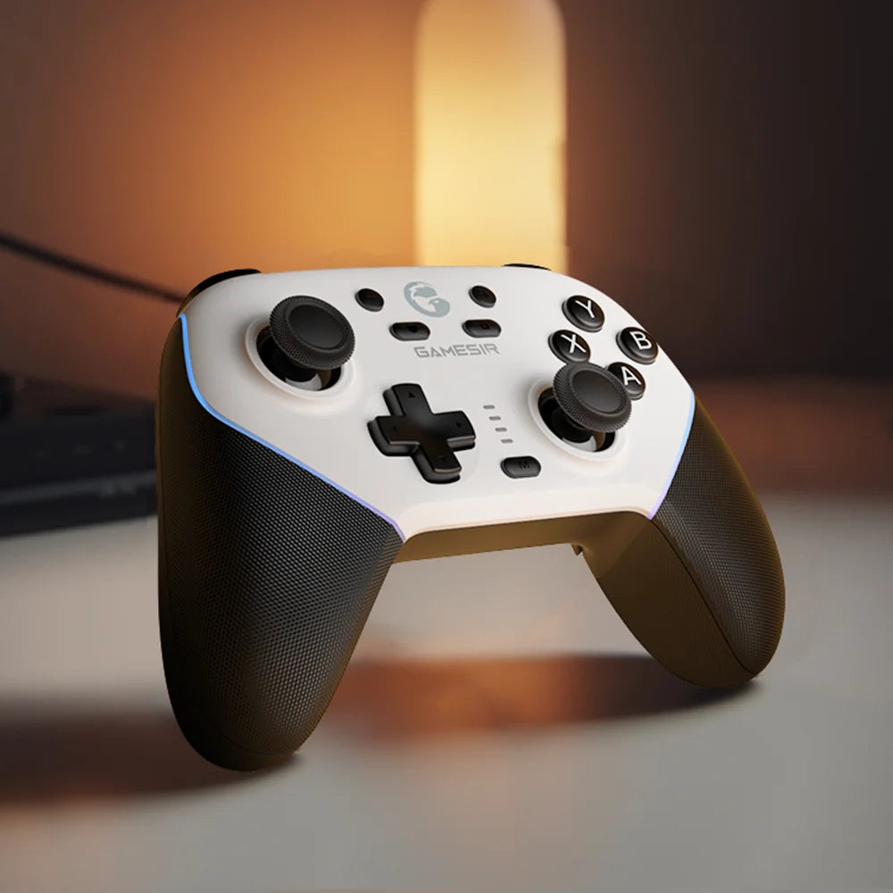 Gamesir Super Nova Controller Faceplate