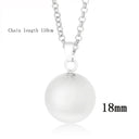 Chain Length Engelsrufer Round Sound Harmony Caller