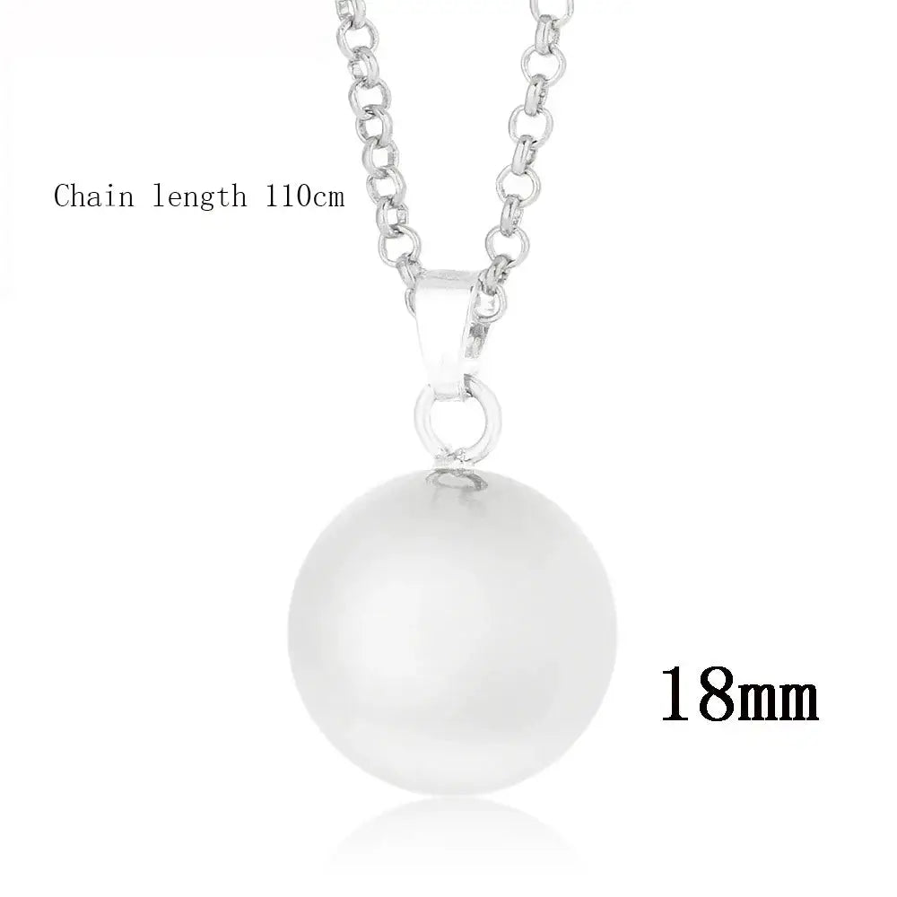 Chain Length Engelsrufer Round Sound Harmony Caller — product view 2