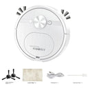 Xiaomi MIJIA Smart Sweeping Robot Vacuum Cleaner 3 in 1