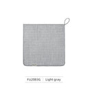 Barista Microfiber Cleaning Cloths Set Chic Kitchen Coffee Essentials