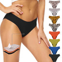 Ultimate Leakproof Period Panties for Heavy Flow Comfort