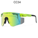 Pit Viper Sunglasses: for Men and Women UV400 Shades
