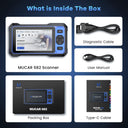 Mucar 682 AI OBD2 Car Diagnostic