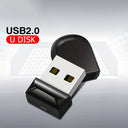 USB Flash Drive for Storage