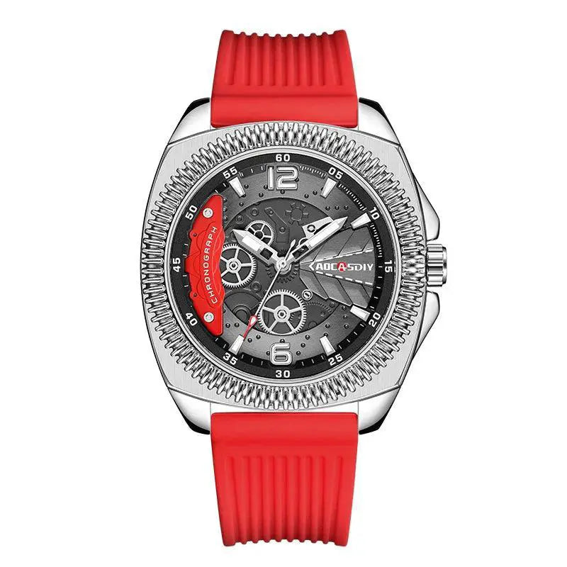 Chronograph Watch for Gentlemen Precise — product view