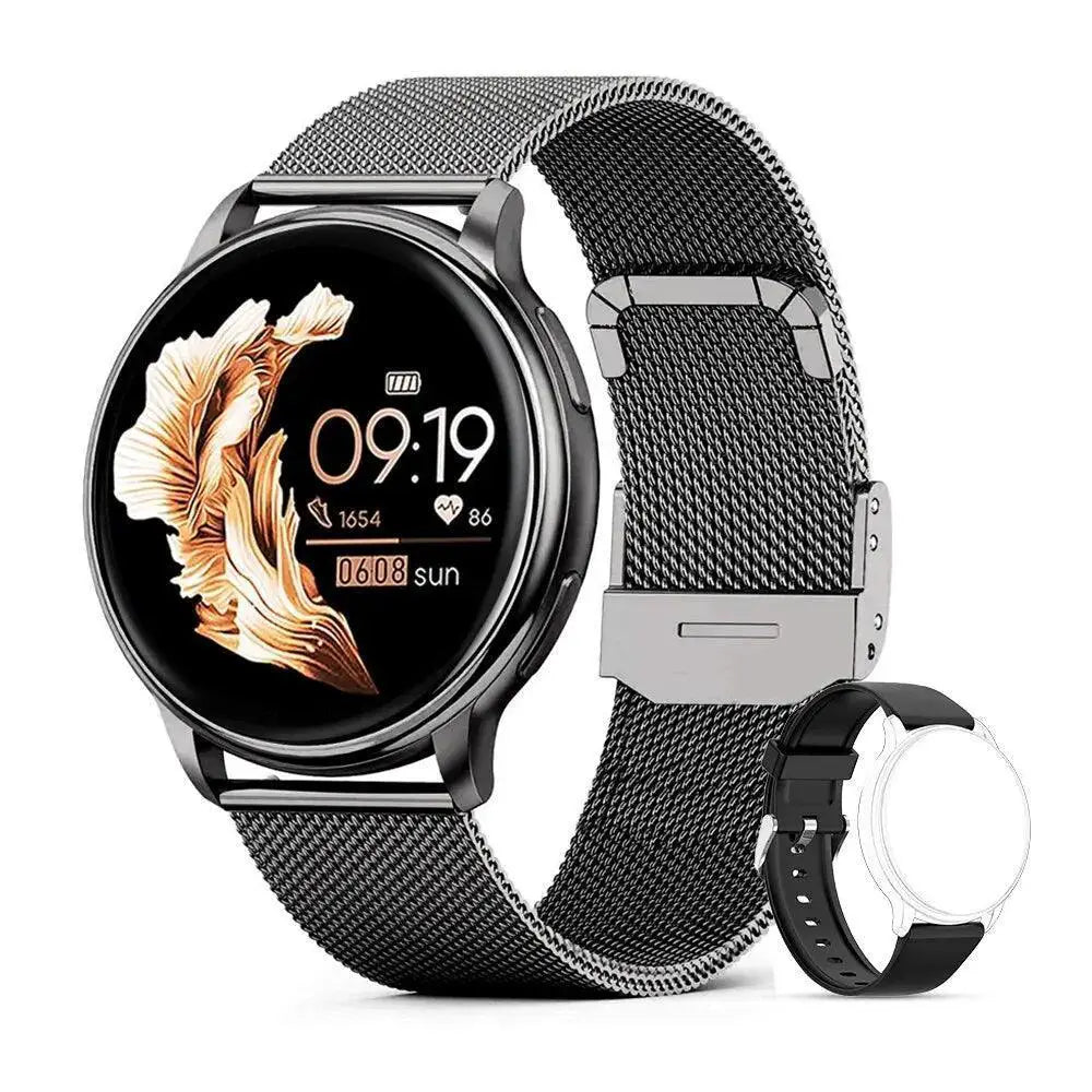 watch - Fitness Tracking With HR — product view 8
