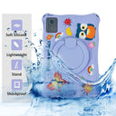 Soft Silicon Kids Case For Xiaoxin Pad 2024 11 Inch
