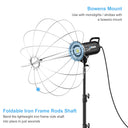 Puluz Lantern Softbox Speedlite Flash