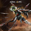 Assemble Mecha Action Figure Model Toy