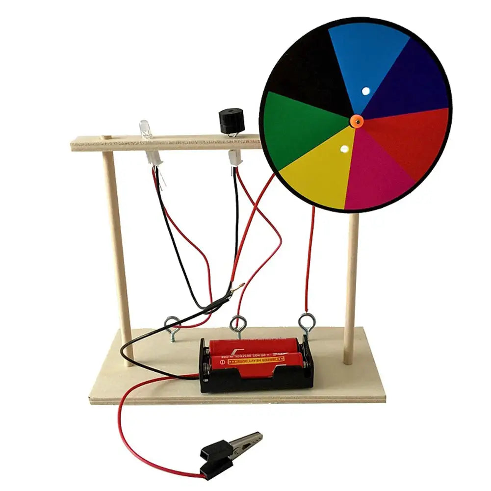 STEM Electronics Circuit Kit for Kids — product view 18