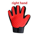 Deshedding Glove for Cats Grooming