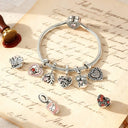 Valentine's Day Charm Bead Pendent