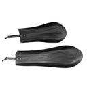 Electric Bike Fenders - Splash Free