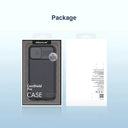 for Apple iPhone Pro Max Phone Case,NILLKIN Camera Protection