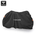TOSUOD Thickened Bike All Weather Cover