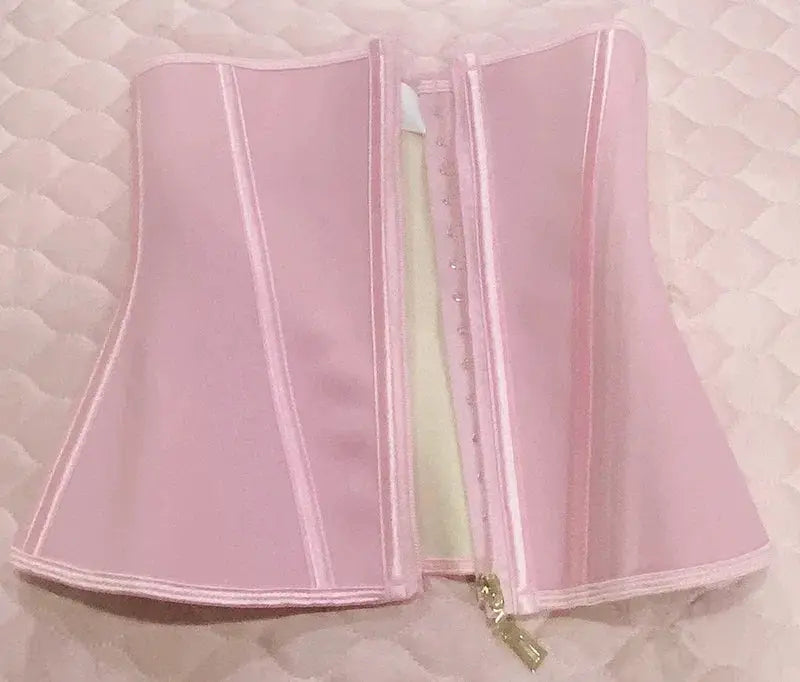 AfruliA High Compression Waist Trainer For Tummy Control