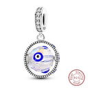 Qikaola Bracelet Bee Astronaut Eiffel