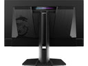 MSI Oled Gaming Display