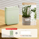 Inkless Label Printer for Home Office