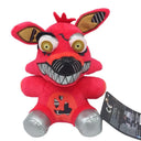 Freddy Fnaf Plush Toys Cute Stuffed Dolls for Kids Fun